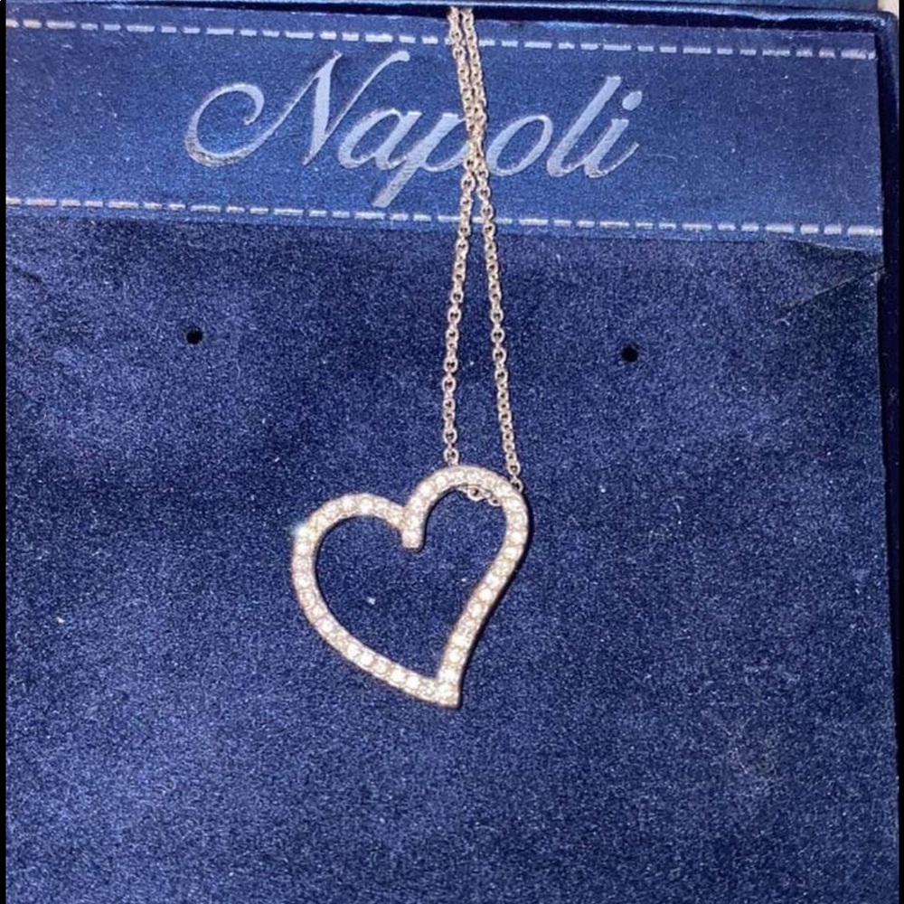 Heart Necklace
